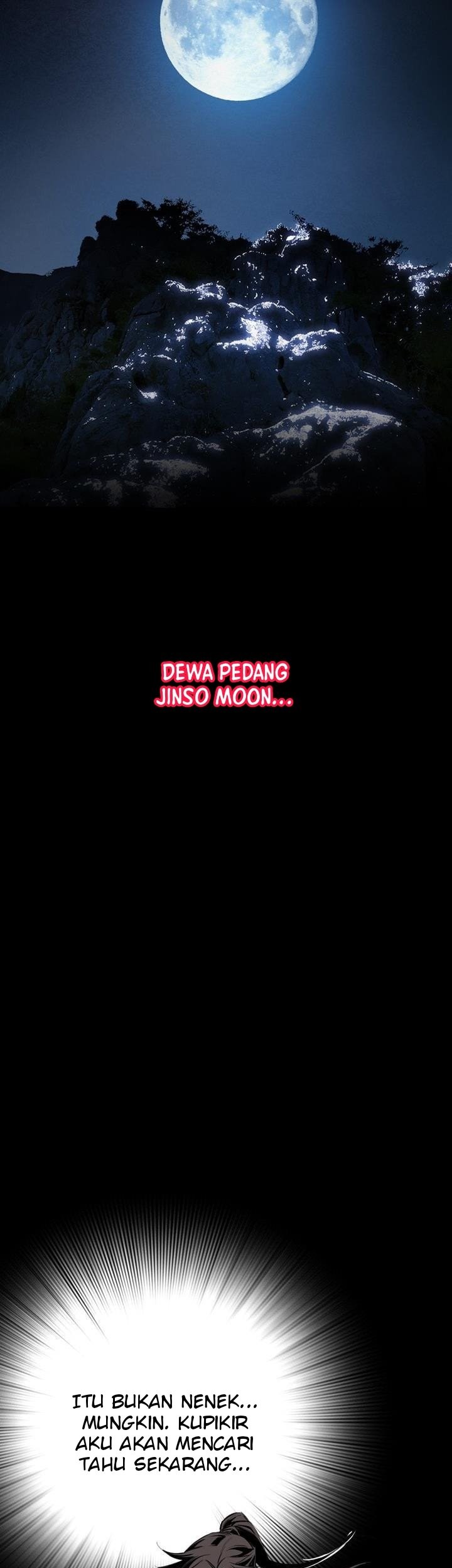 Way To Heaven Chapter 42 Gambar 53