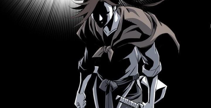 Way To Heaven Chapter 42 Gambar 54