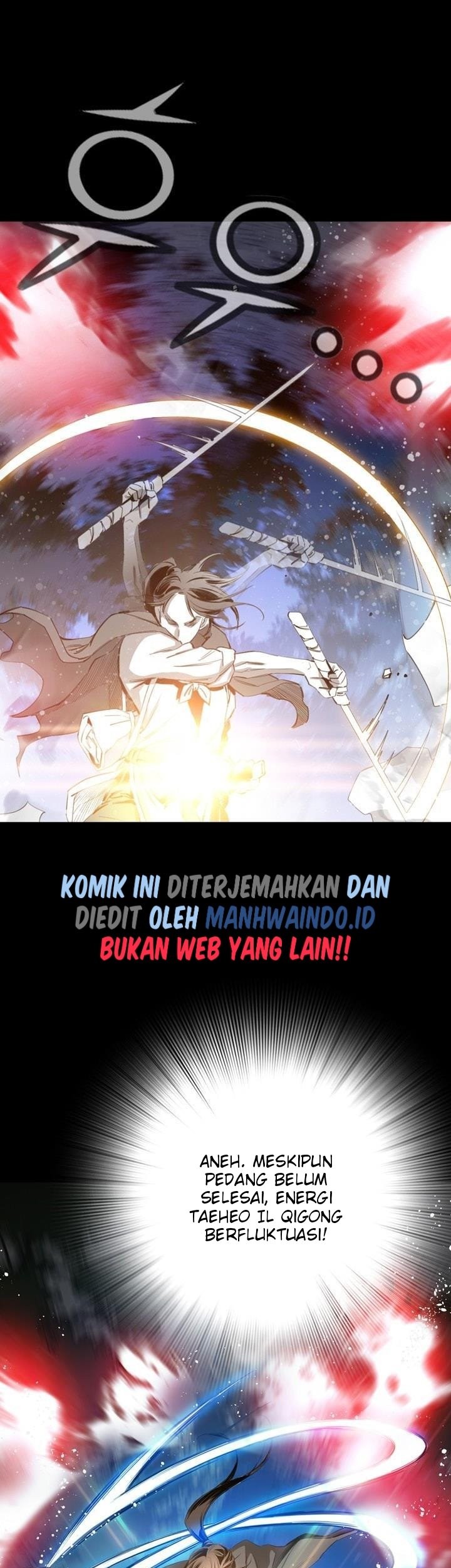 Way To Heaven Chapter 42 Gambar 65