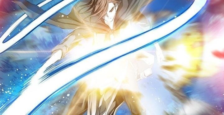 Way To Heaven Chapter 42 Gambar 66