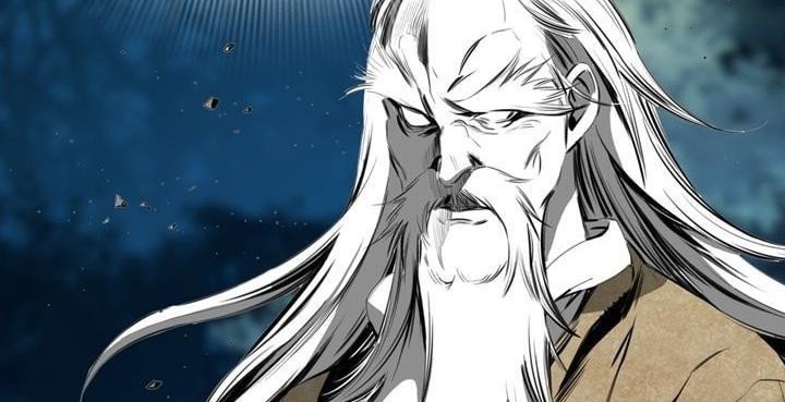 Way To Heaven Chapter 42 Gambar 70