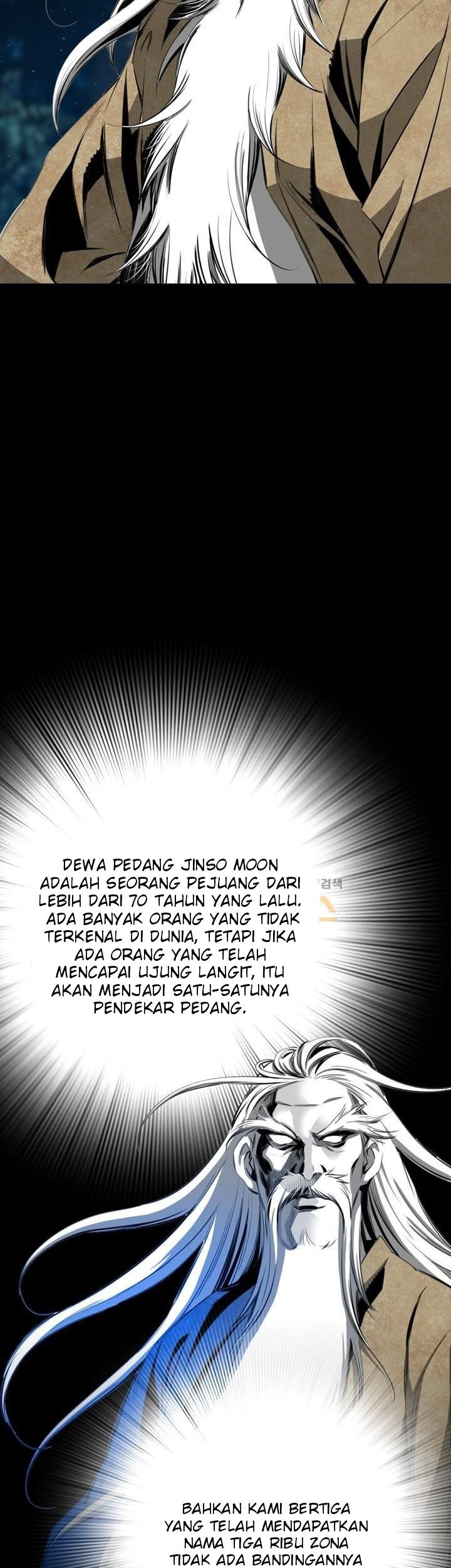 Way To Heaven Chapter 42 Gambar 71