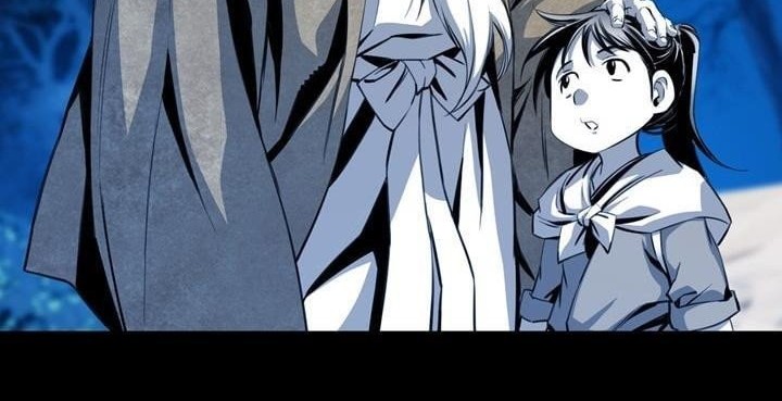 Way To Heaven Chapter 42 Gambar 84