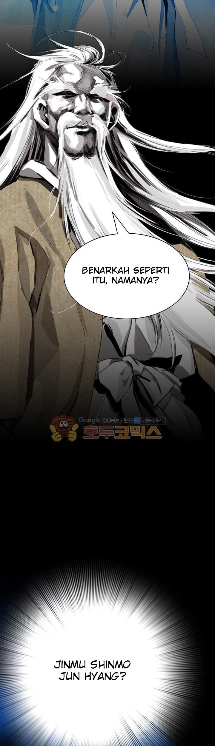 Way To Heaven Chapter 42 Gambar 91