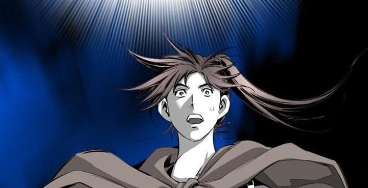 Way To Heaven Chapter 42 Gambar 92