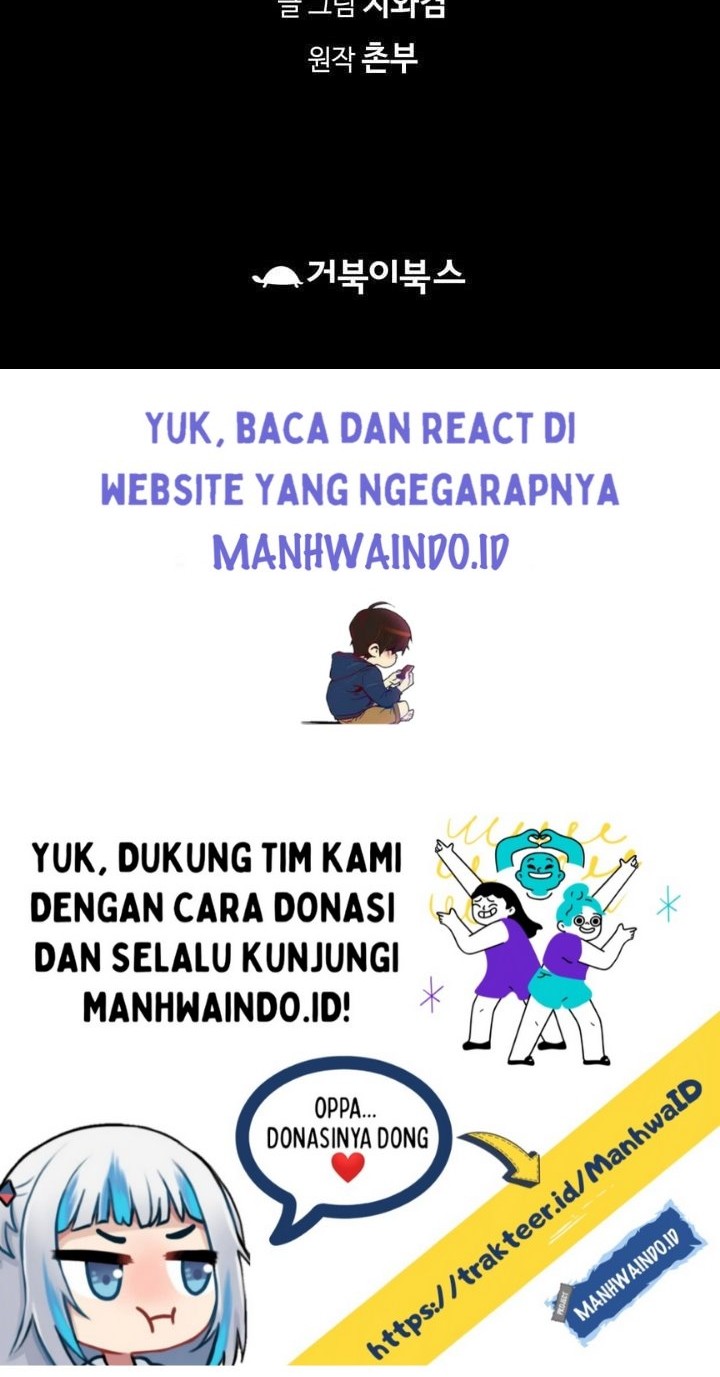 Way To Heaven Chapter 42 Gambar 94