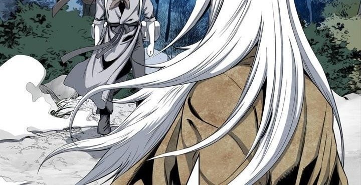 Way To Heaven Chapter 42 Gambar 10