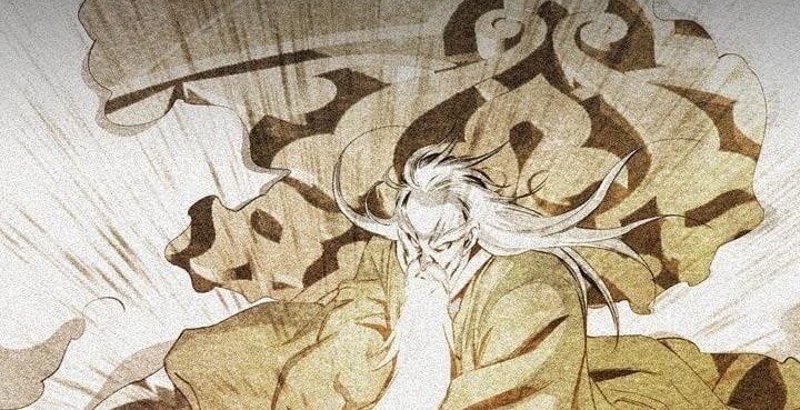 Way To Heaven Chapter 42 Gambar 12