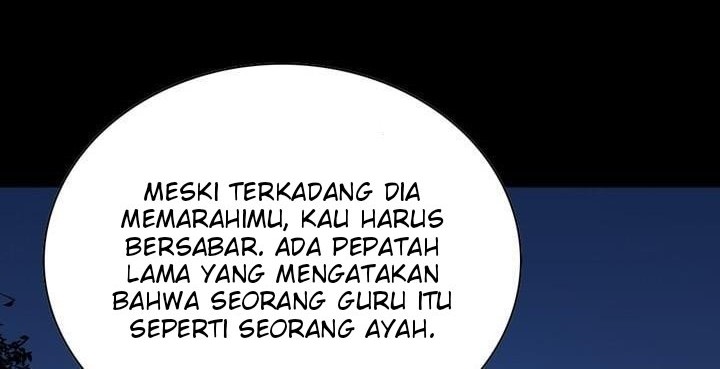 Way To Heaven Chapter 42 Gambar 18