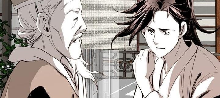 Way To Heaven Chapter 41 Gambar 22