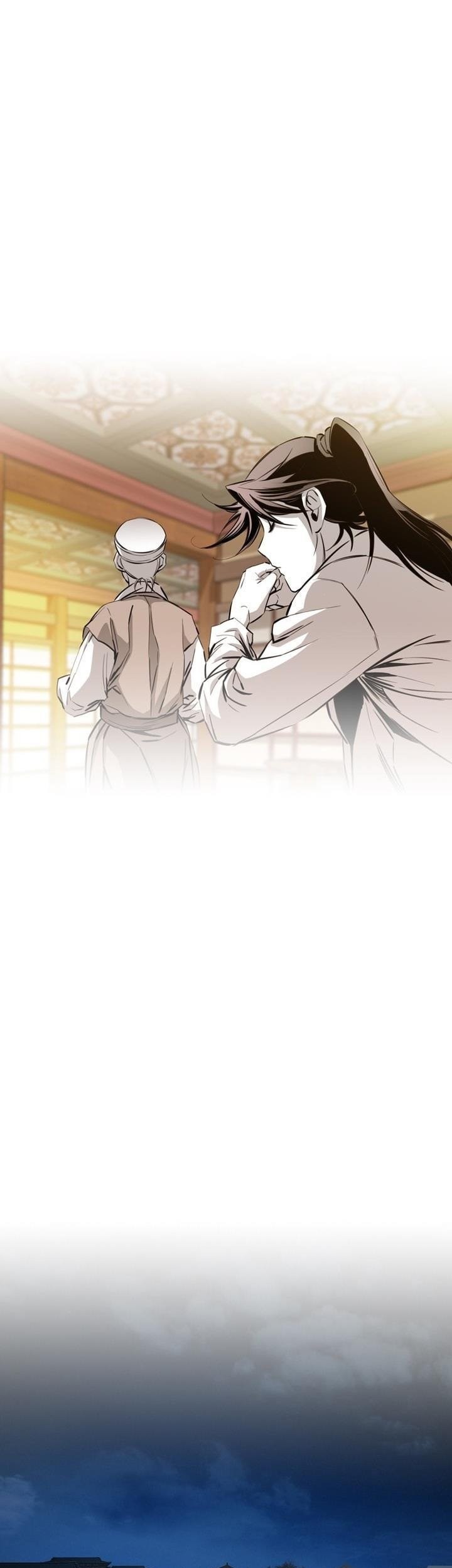 Way To Heaven Chapter 41 Gambar 29