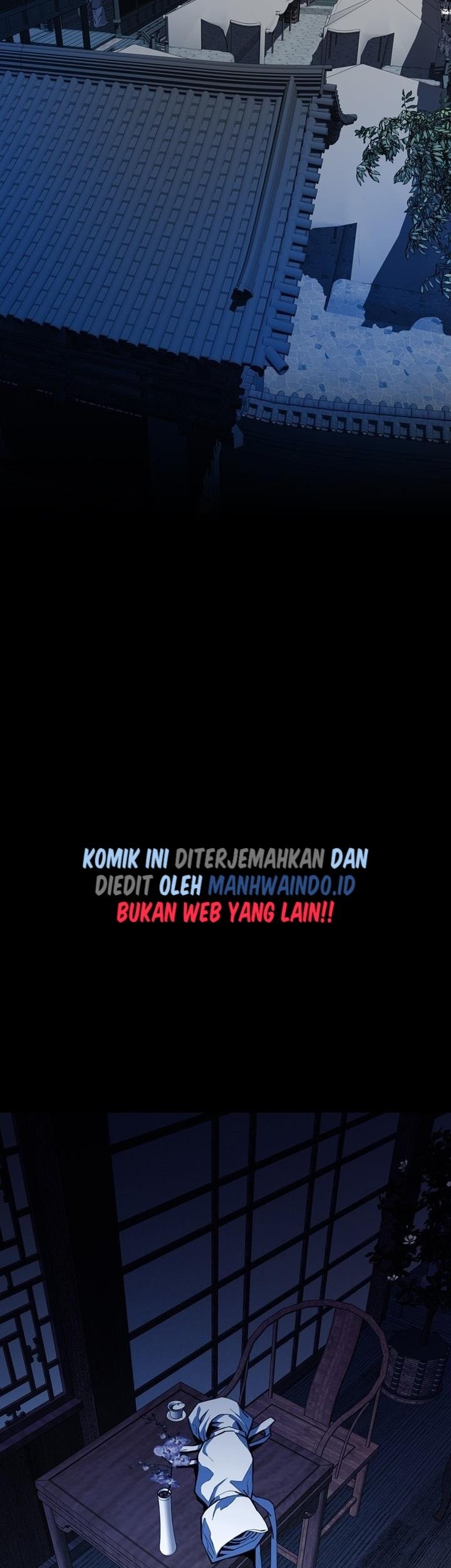 Way To Heaven Chapter 41 Gambar 31