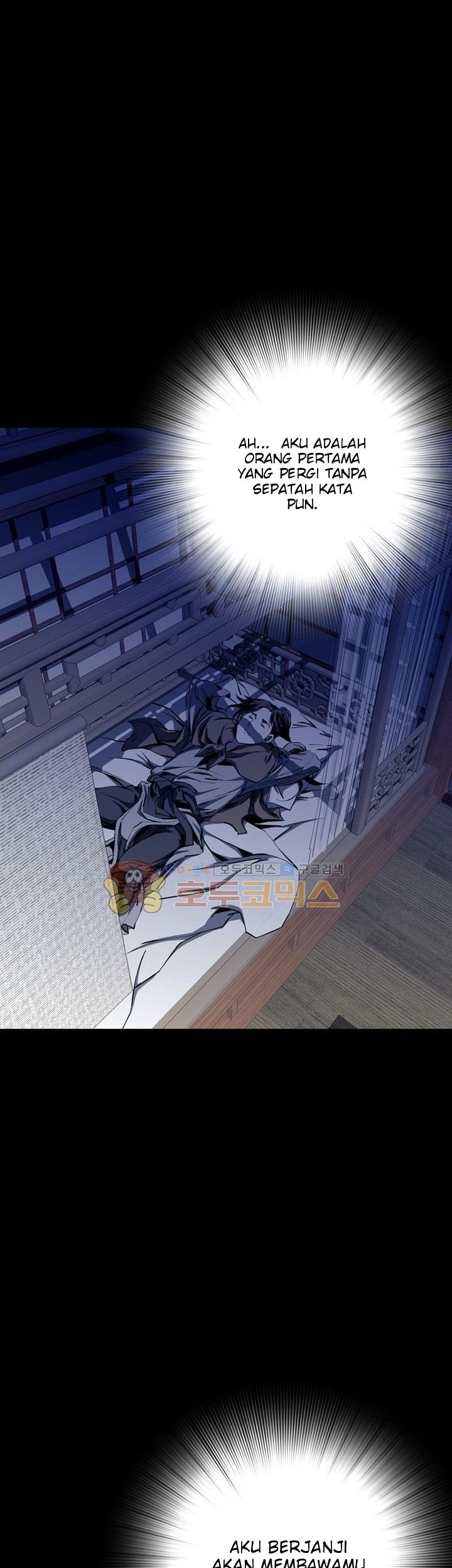 Way To Heaven Chapter 41 Gambar 33