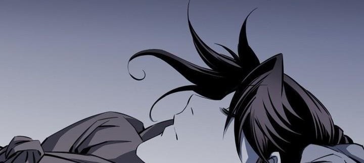 Way To Heaven Chapter 41 Gambar 36