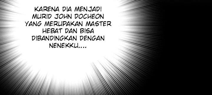 Way To Heaven Chapter 41 Gambar 38