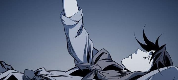 Way To Heaven Chapter 41 Gambar 40