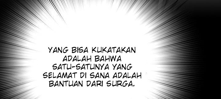 Way To Heaven Chapter 41 Gambar 42