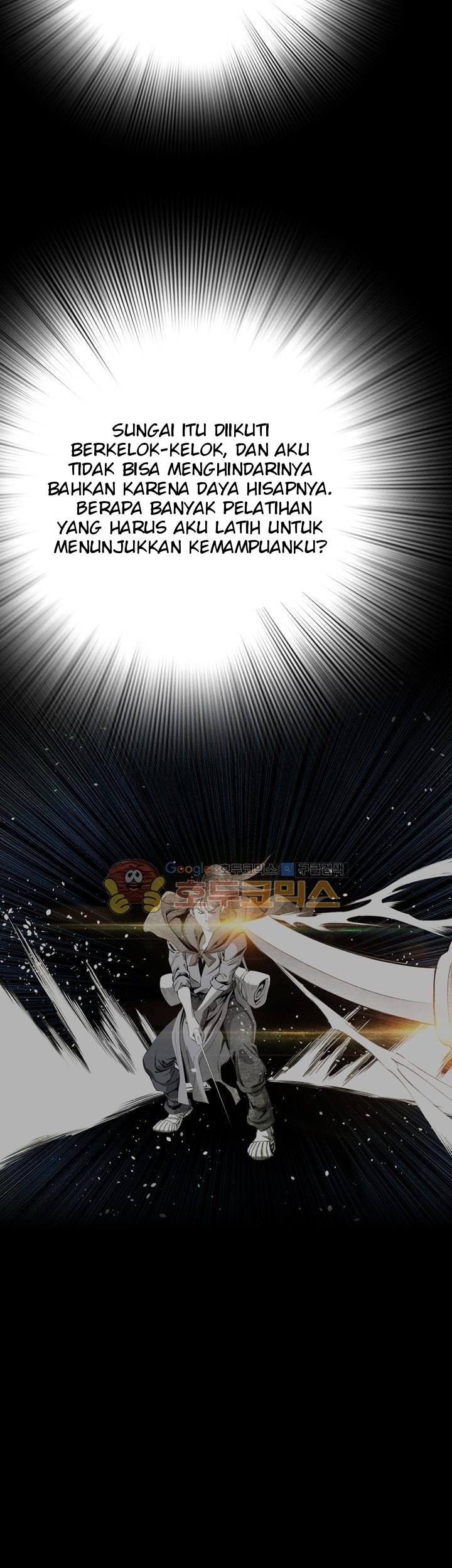 Way To Heaven Chapter 41 Gambar 43