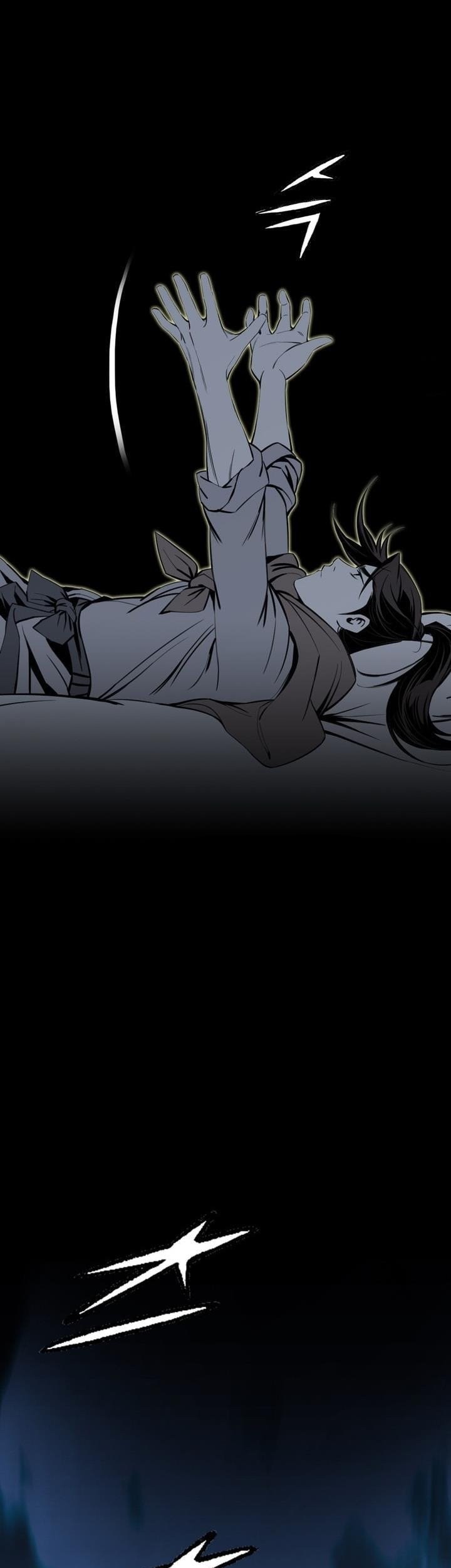 Way To Heaven Chapter 41 Gambar 49