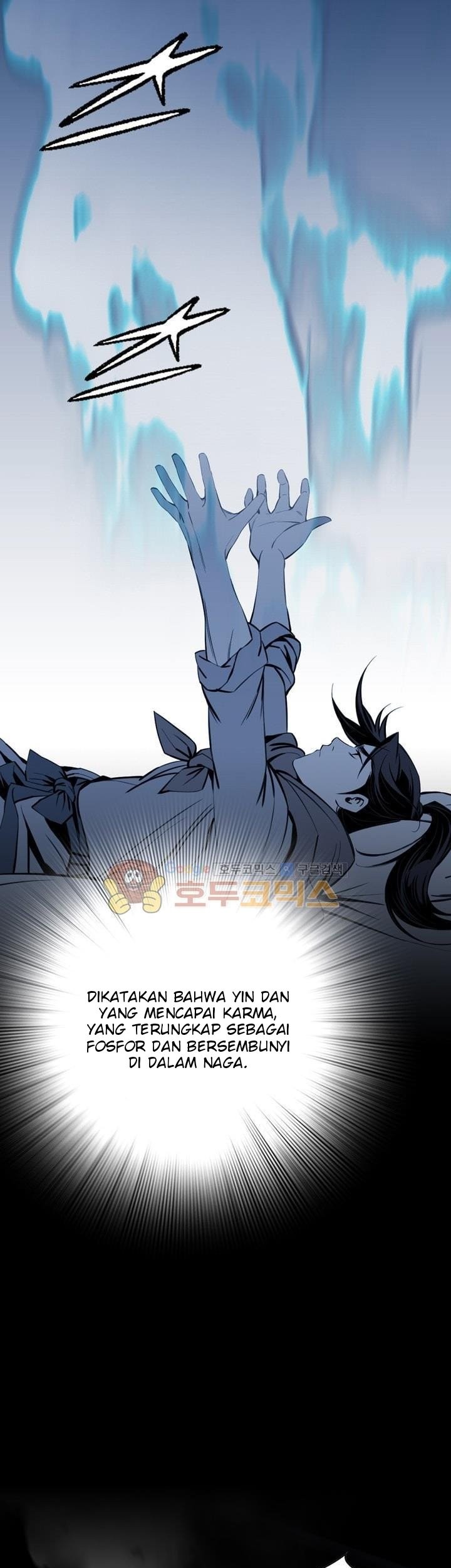 Way To Heaven Chapter 41 Gambar 51