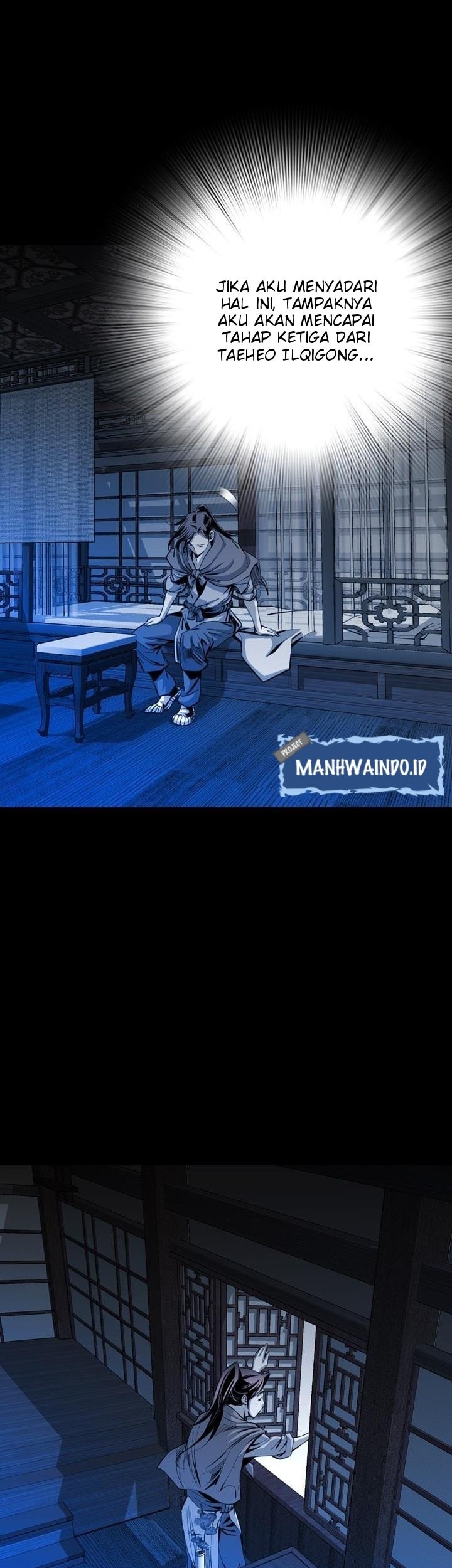 Way To Heaven Chapter 41 Gambar 55