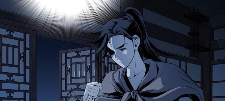 Way To Heaven Chapter 41 Gambar 58