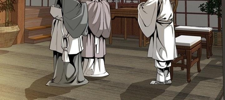 Way To Heaven Chapter 41 Gambar 4