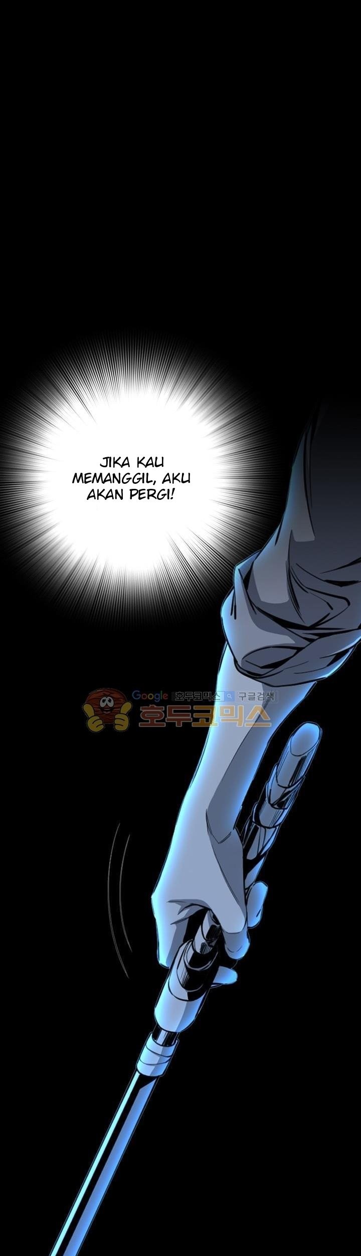 Way To Heaven Chapter 41 Gambar 67