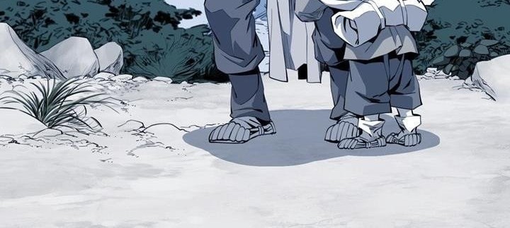 Way To Heaven Chapter 41 Gambar 74