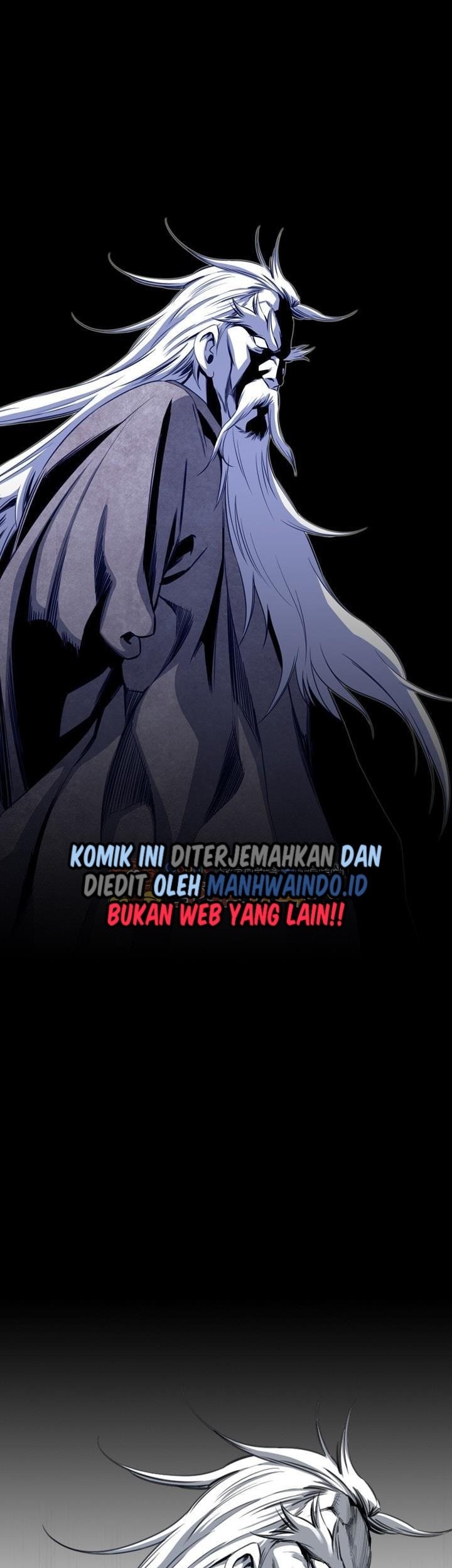 Way To Heaven Chapter 41 Gambar 79