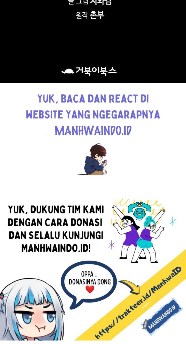 Way To Heaven Chapter 41 Gambar 82