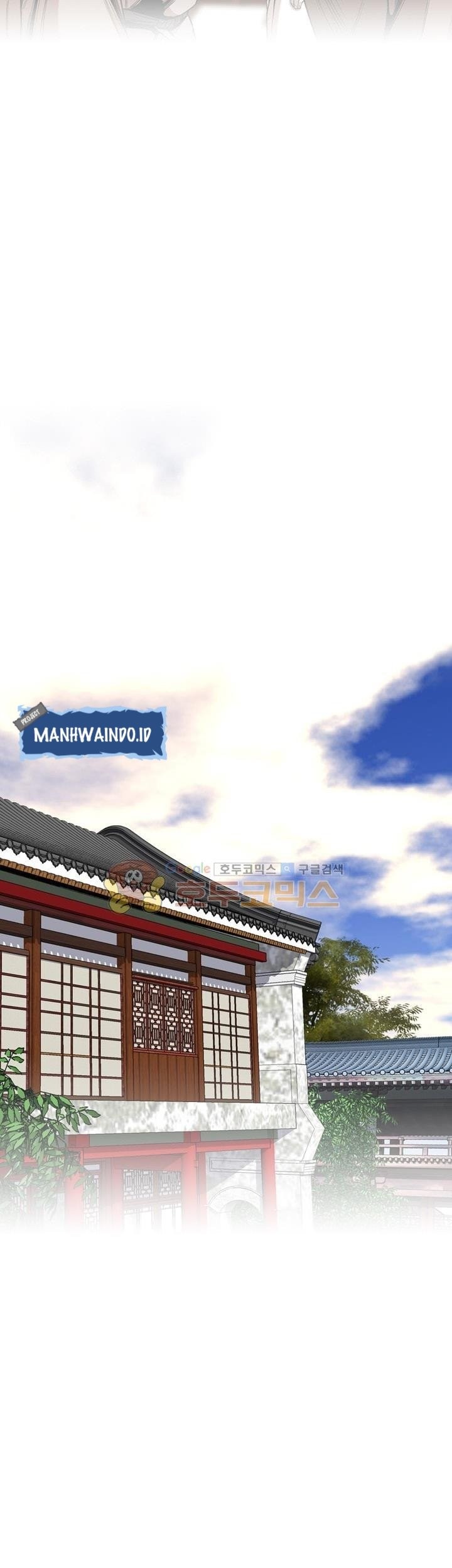 Way To Heaven Chapter 41 Gambar 9