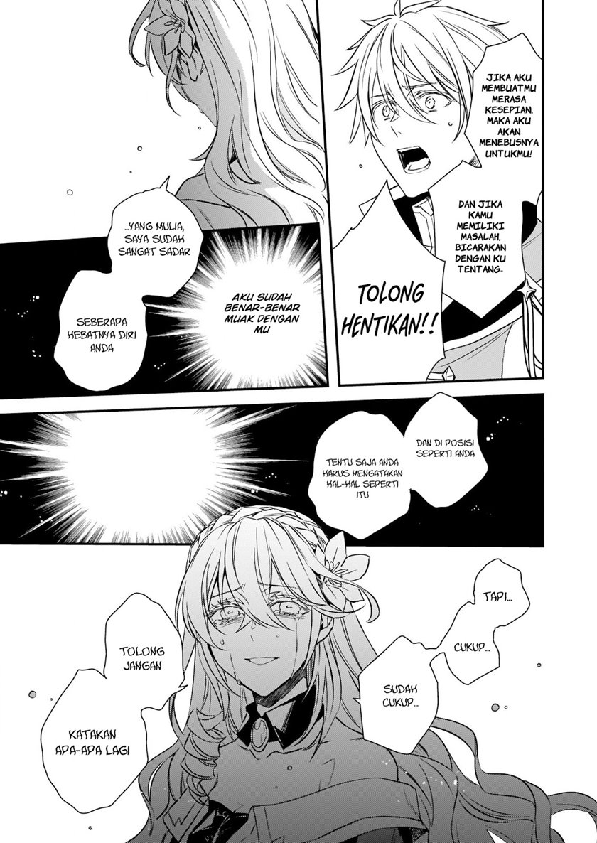 Tsundere Akuyaku Reijou Liselotte to Jikkyou no Endo-kun to Kaisetsu no Kobayashi-san Chapter 15 Gambar 22