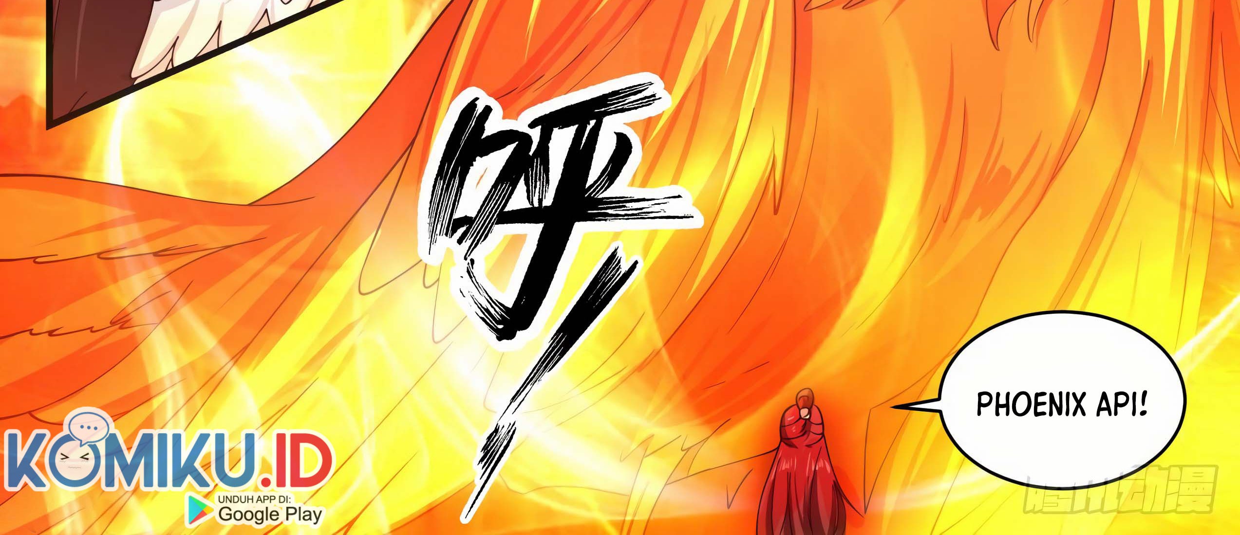 Martial Peak Part 1 Chapter 1888 Gambar 5