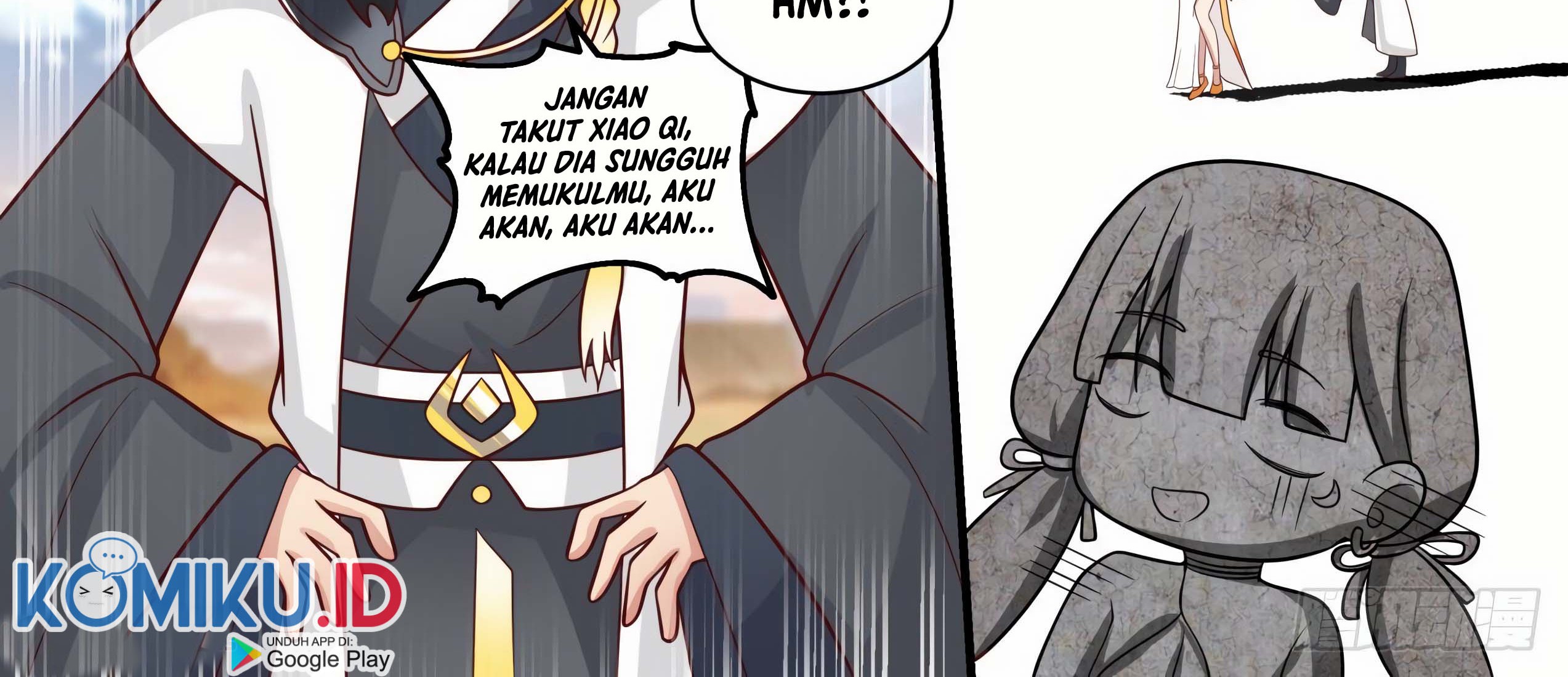 Martial Peak Part 1 Chapter 1889 Gambar 13