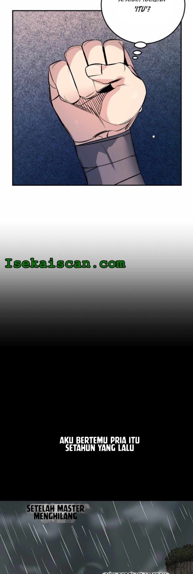 The World’s Best Escort Bureau Chapter 02 Gambar 31
