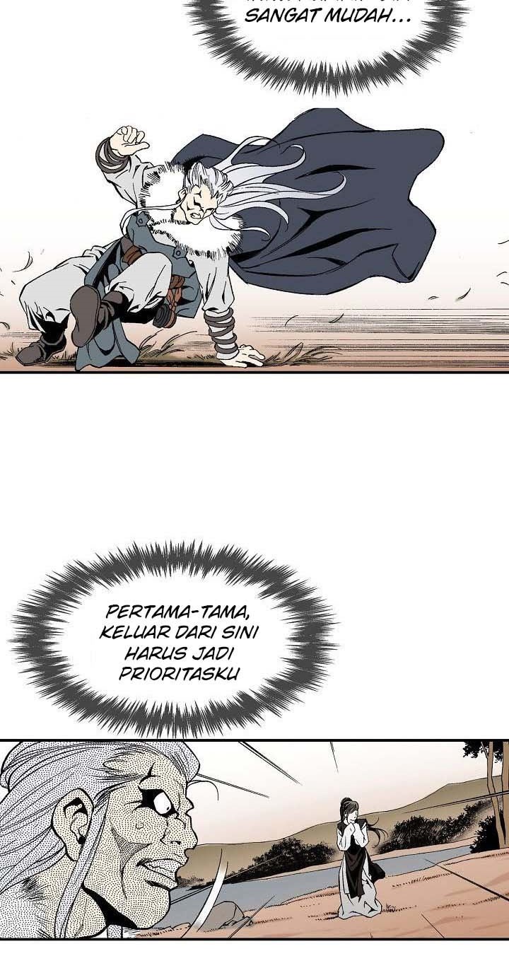 Wizard’s Martial World Chapter 13 Gambar 25