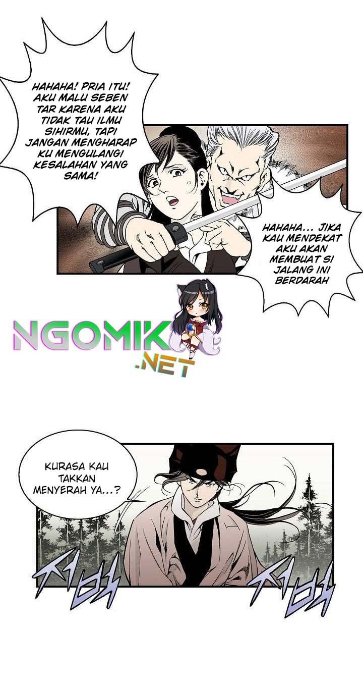 Wizard’s Martial World Chapter 13 Gambar 28