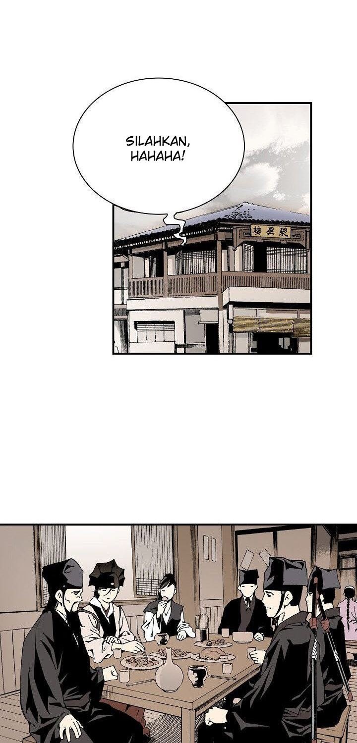 Wizard’s Martial World Chapter 12 Gambar 11