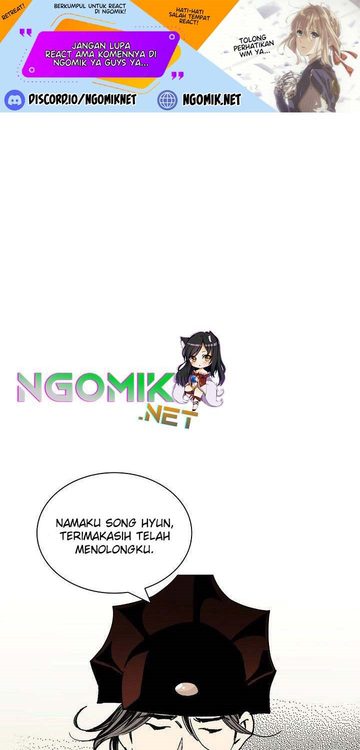 Baca Wizard’s Martial World Chapter 12 Gambar 2