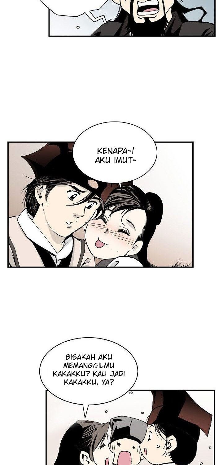 Wizard’s Martial World Chapter 12 Gambar 26