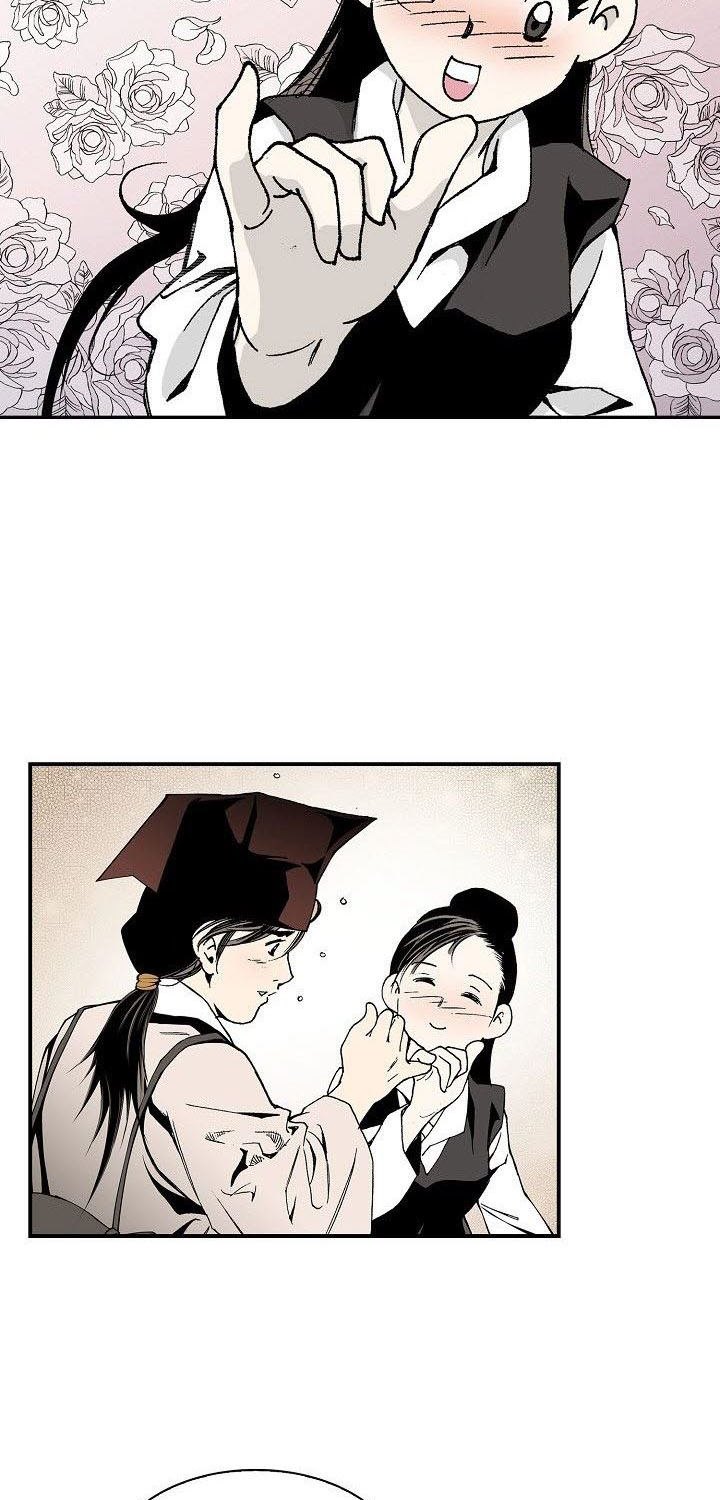 Wizard’s Martial World Chapter 12 Gambar 28