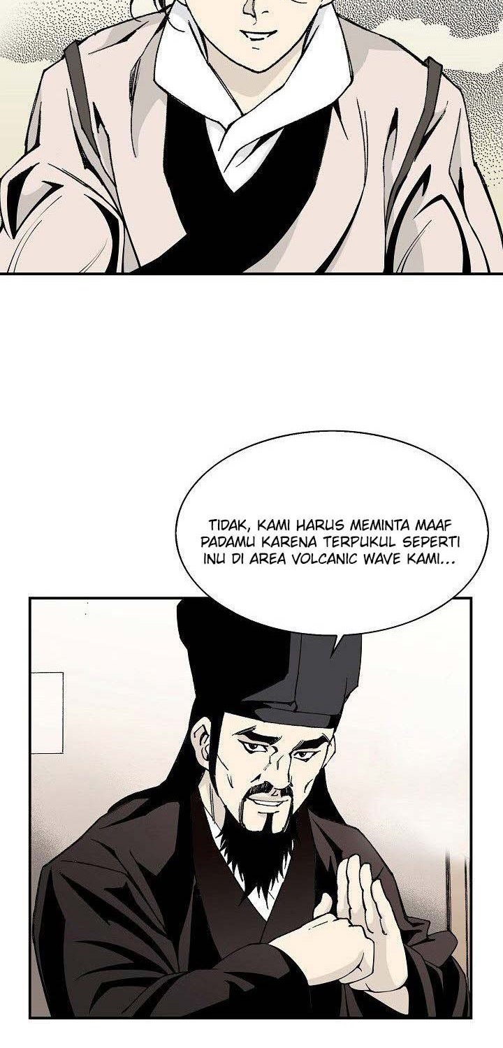 Wizard’s Martial World Chapter 12 Gambar 3