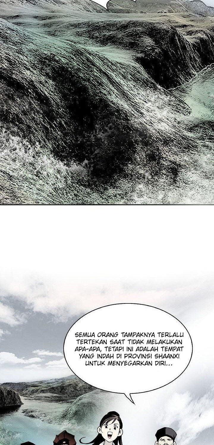 Wizard’s Martial World Chapter 12 Gambar 34