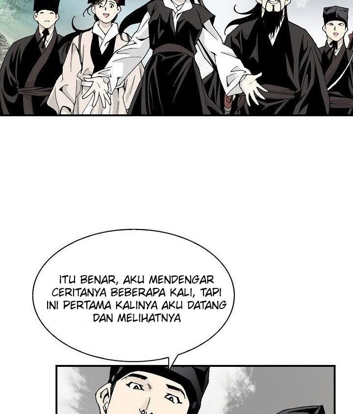 Wizard’s Martial World Chapter 12 Gambar 35