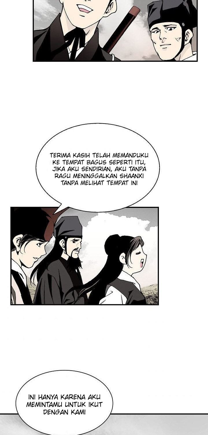 Wizard’s Martial World Chapter 12 Gambar 36