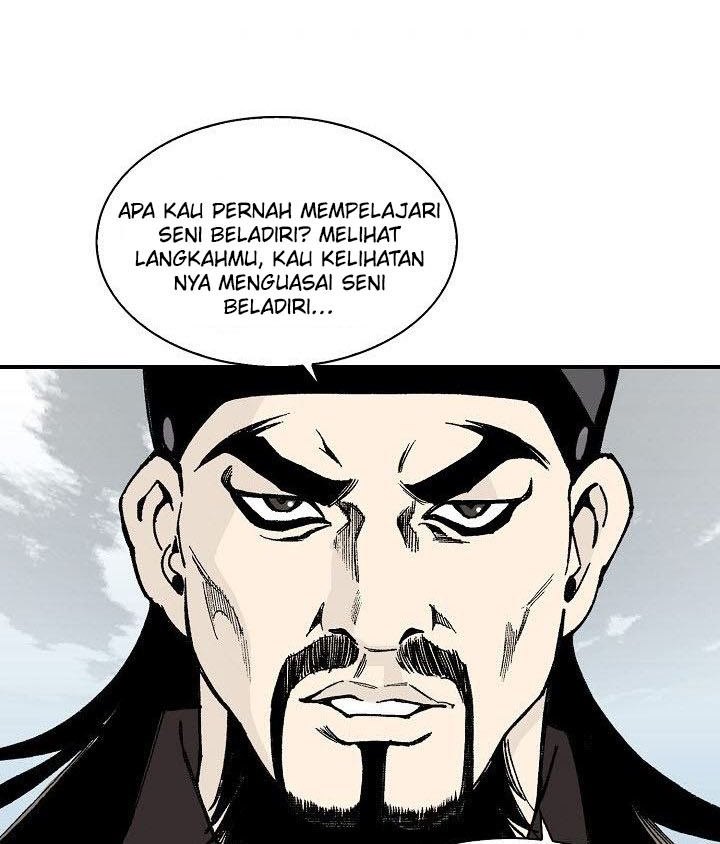 Wizard’s Martial World Chapter 12 Gambar 38
