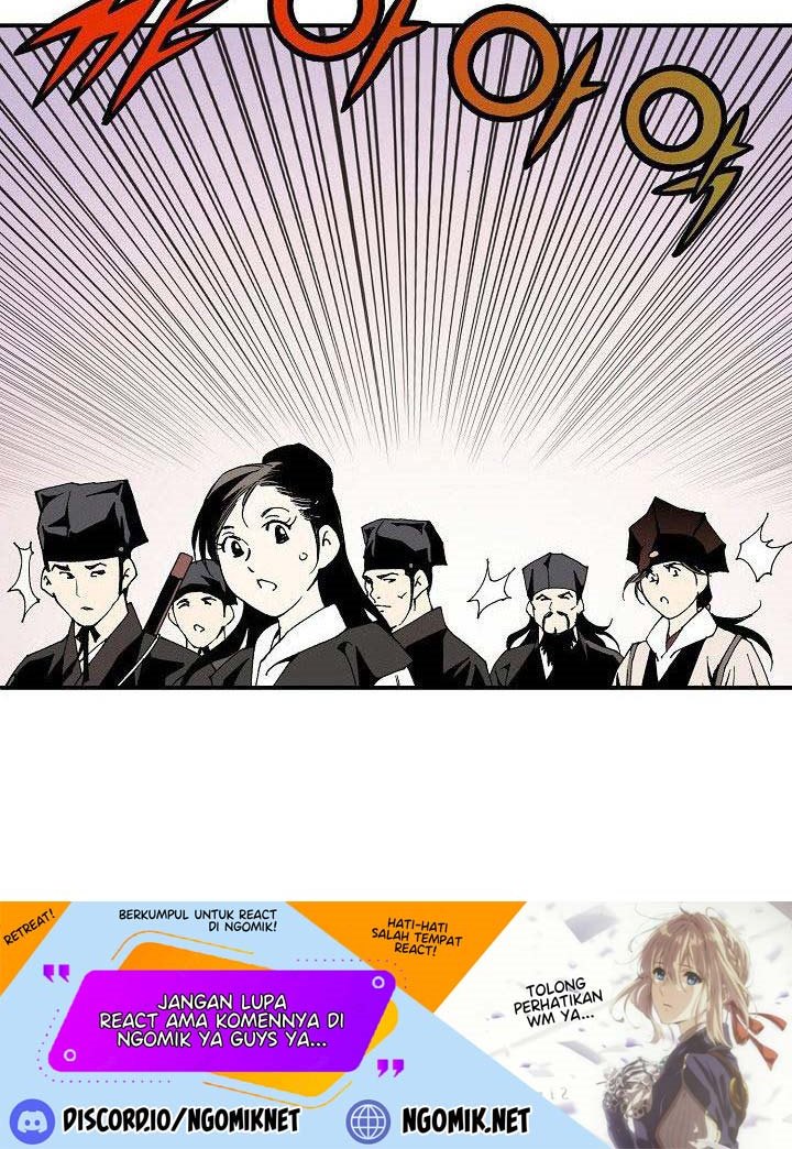 Wizard’s Martial World Chapter 12 Gambar 41