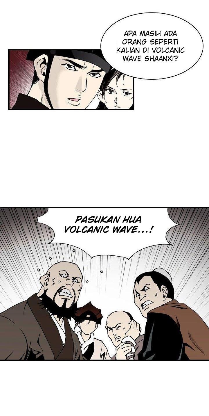 Wizard’s Martial World Chapter 11 Gambar 25