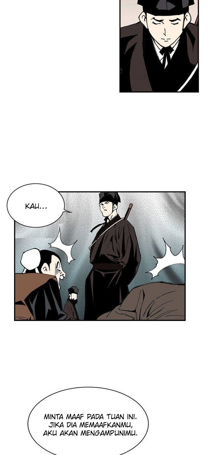 Wizard’s Martial World Chapter 11 Gambar 31